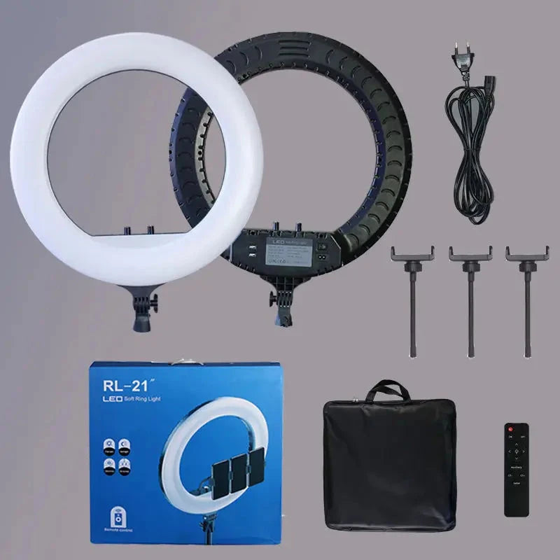 14 Inch LED Ring Light RL-14 Original Sale Shenzhen Aisaien Electronic Co., Ltd