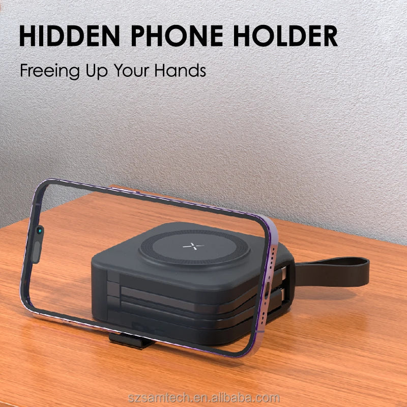 Powerbank 10000mAh Shenzhen Sam Technology Co., Ltd.