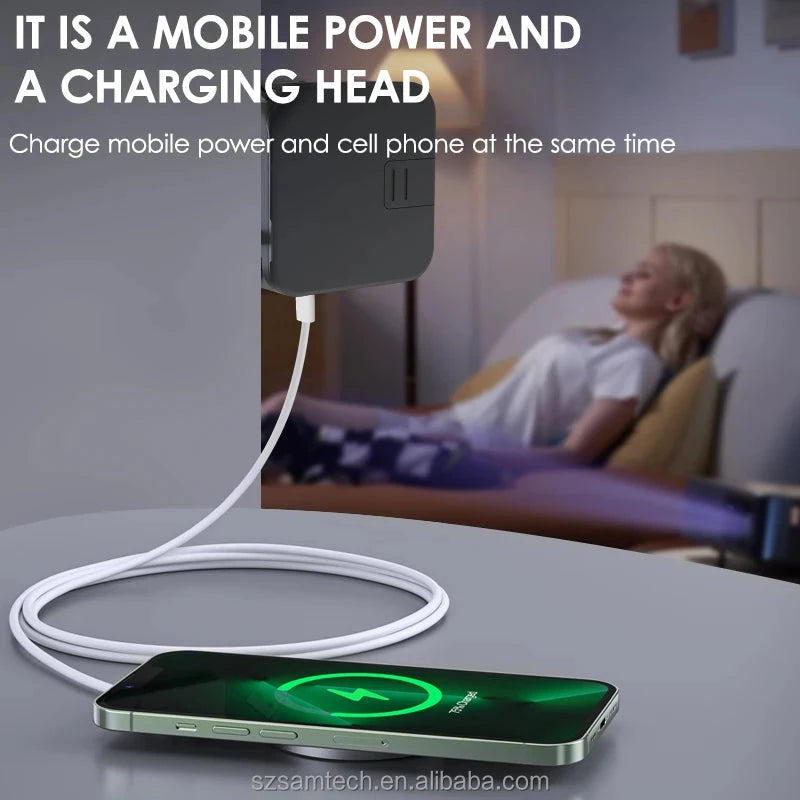 Powerbank 10000mAh Shenzhen Sam Technology Co., Ltd.