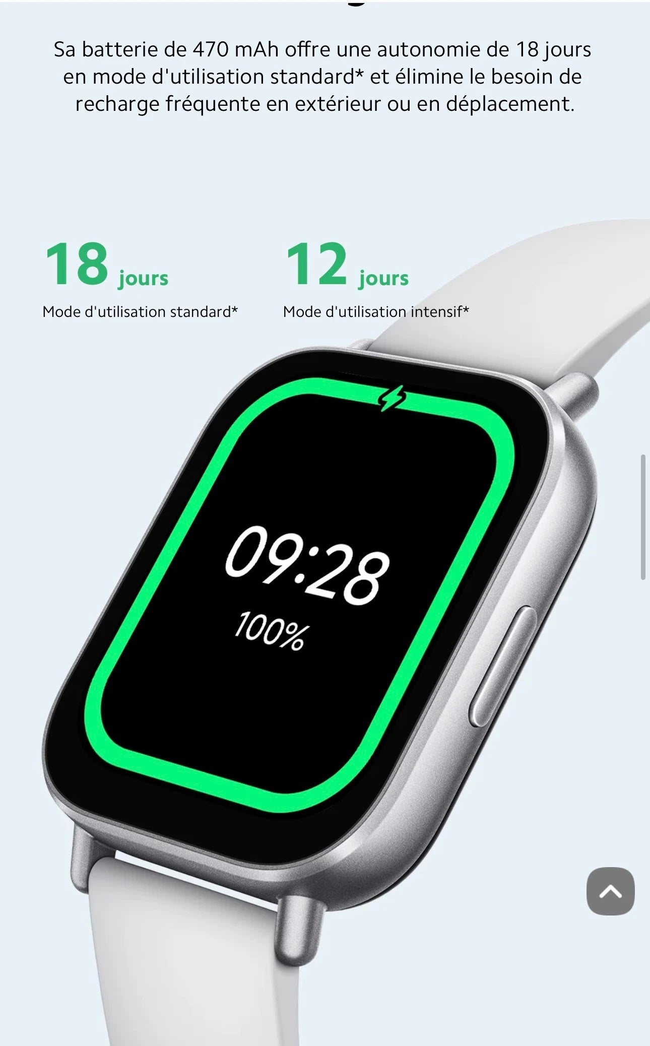 Redmi Watch 5 active SOURA STORE