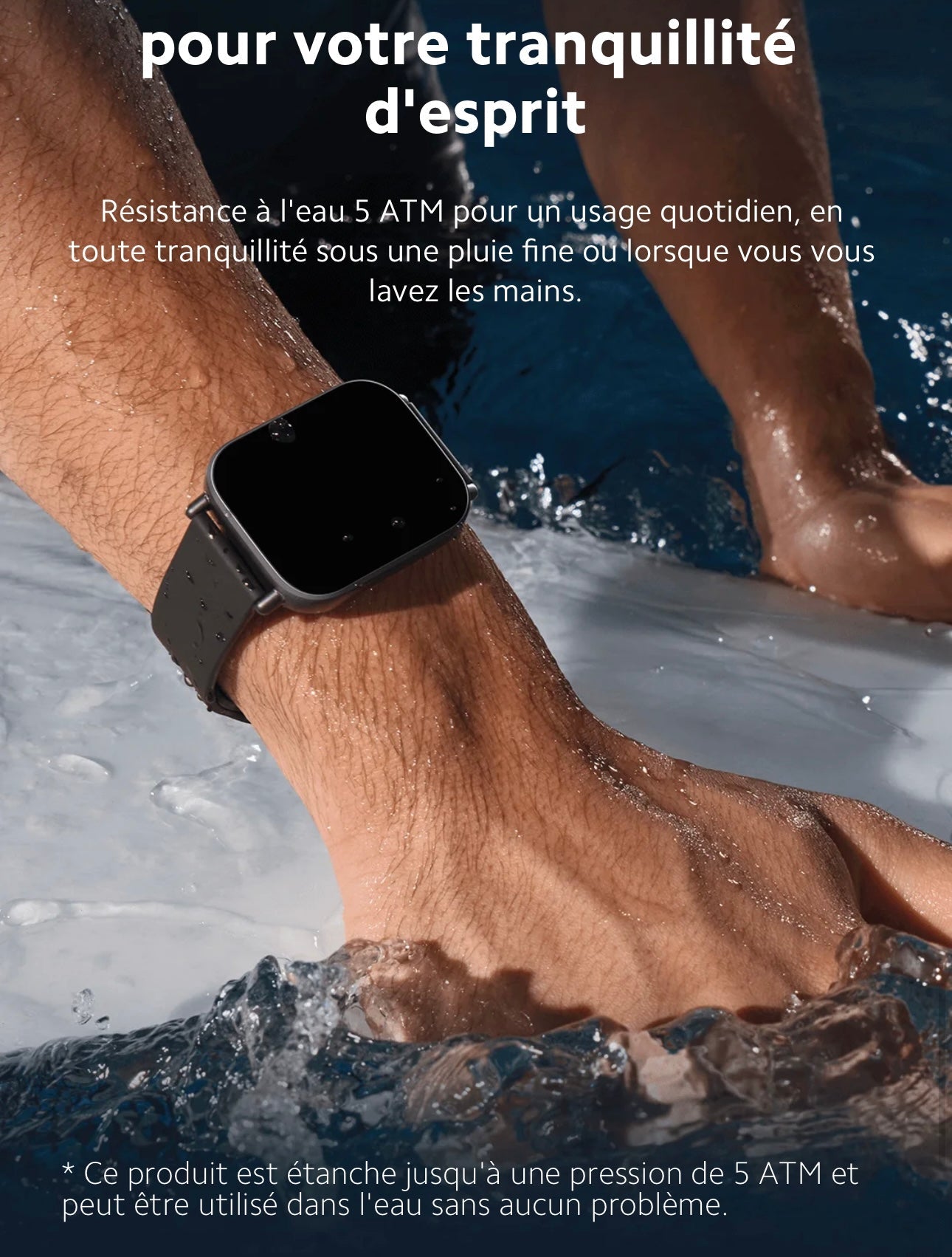 Redmi Watch 5 active SOURA STORE