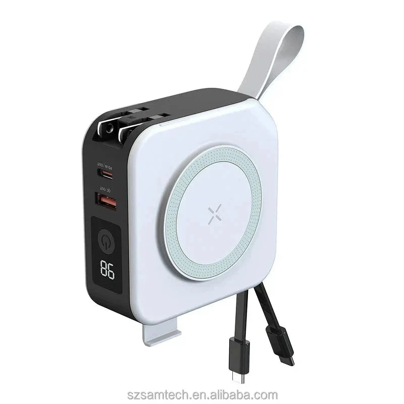  powerbank 10000mAh - SOURA STORE