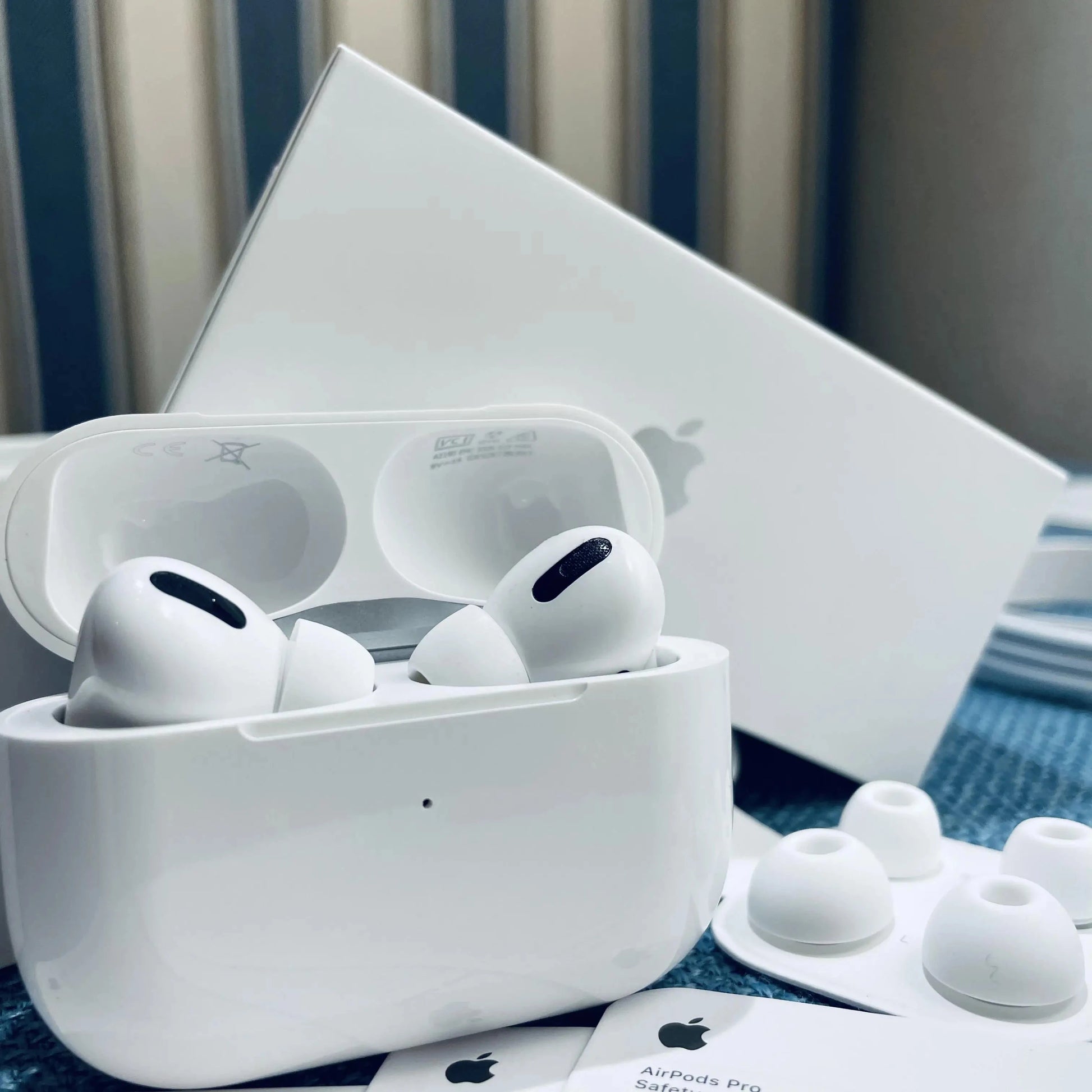 AIR POD PRO 2 écouteurs sans fil Pro2 Anc Guangzhou Haosheng Technology Co., Ltd.