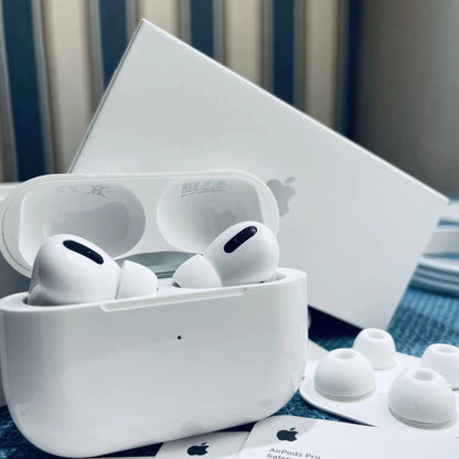 AIR POD PRO 2 écouteurs sans fil Pro2 Anc Guangzhou Haosheng Technology Co., Ltd.