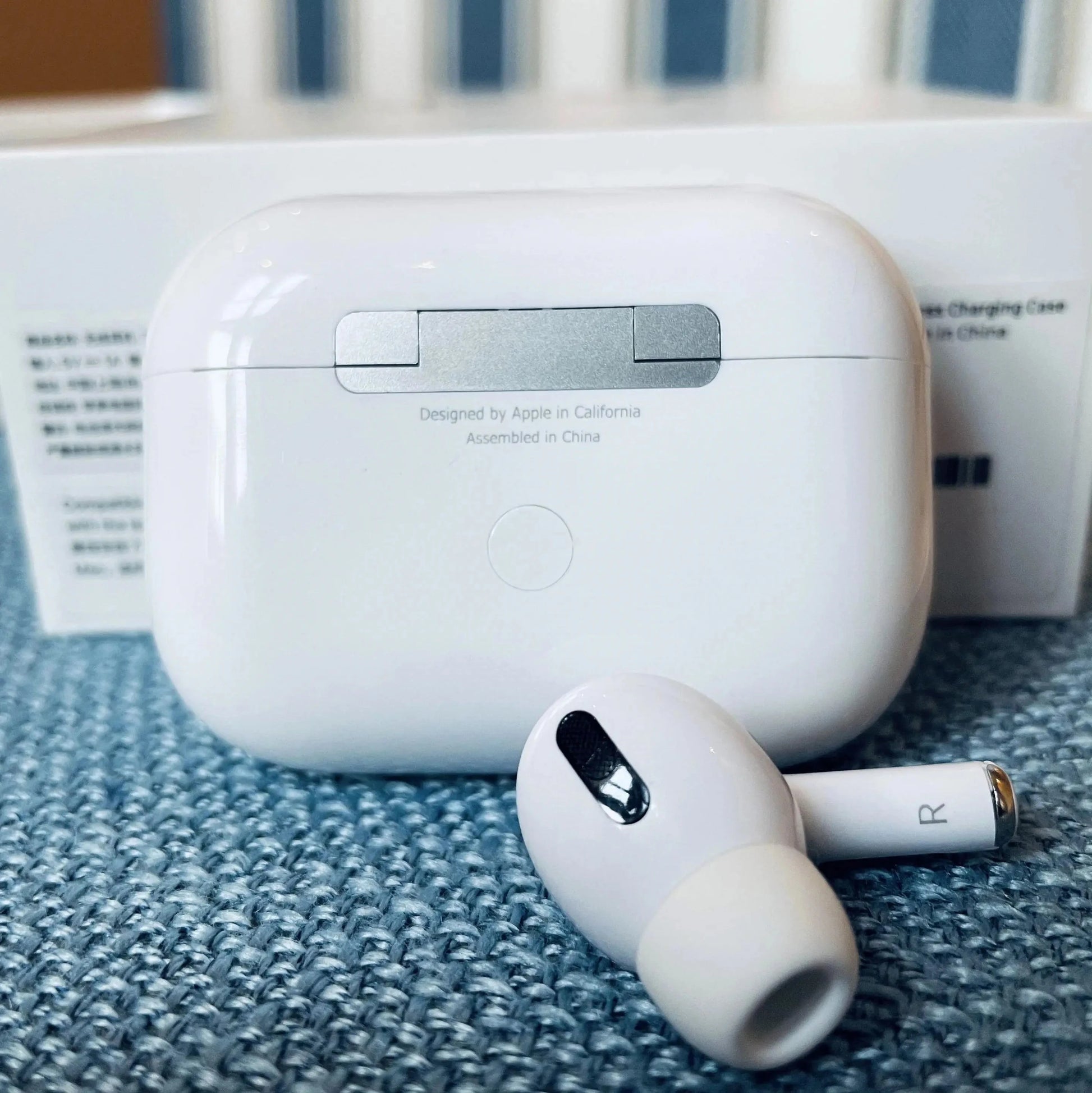 AIR POD PRO 2 écouteurs sans fil Pro2 Anc Guangzhou Haosheng Technology Co., Ltd.