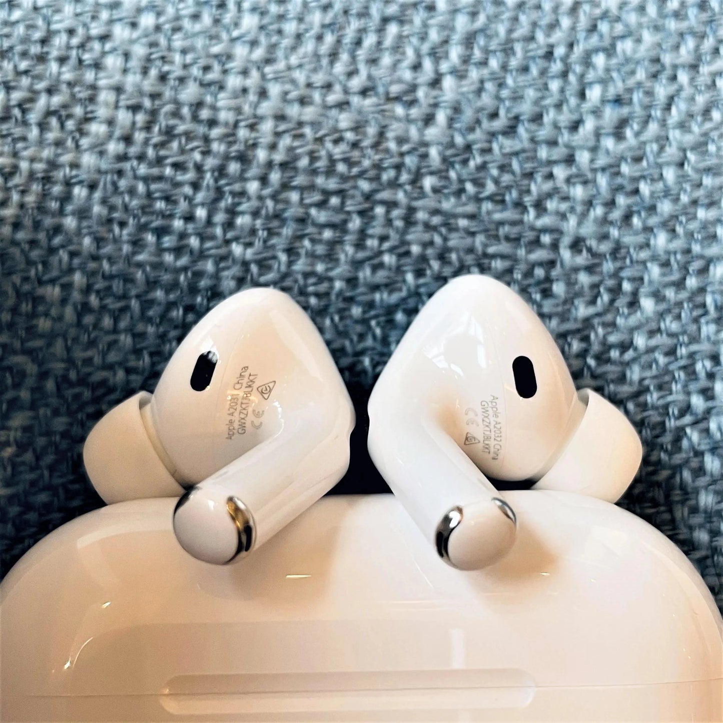 AIR POD PRO 2 écouteurs sans fil Pro2 Anc Guangzhou Haosheng Technology Co., Ltd.