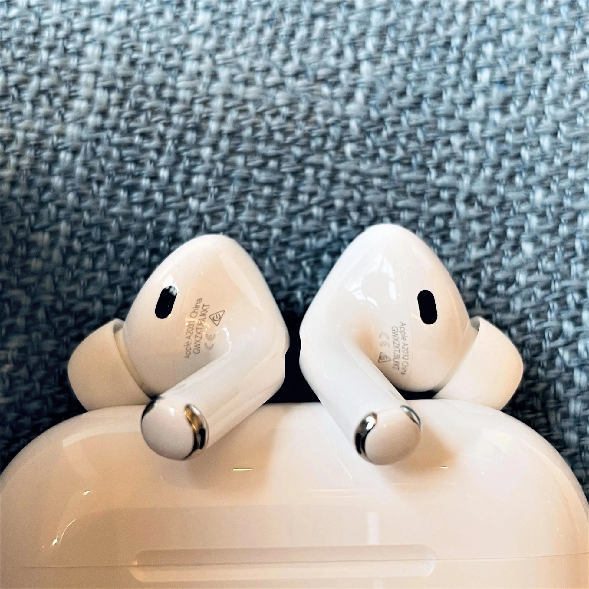 AIR POD PRO 2 écouteurs sans fil Pro2 Anc Guangzhou Haosheng Technology Co., Ltd.