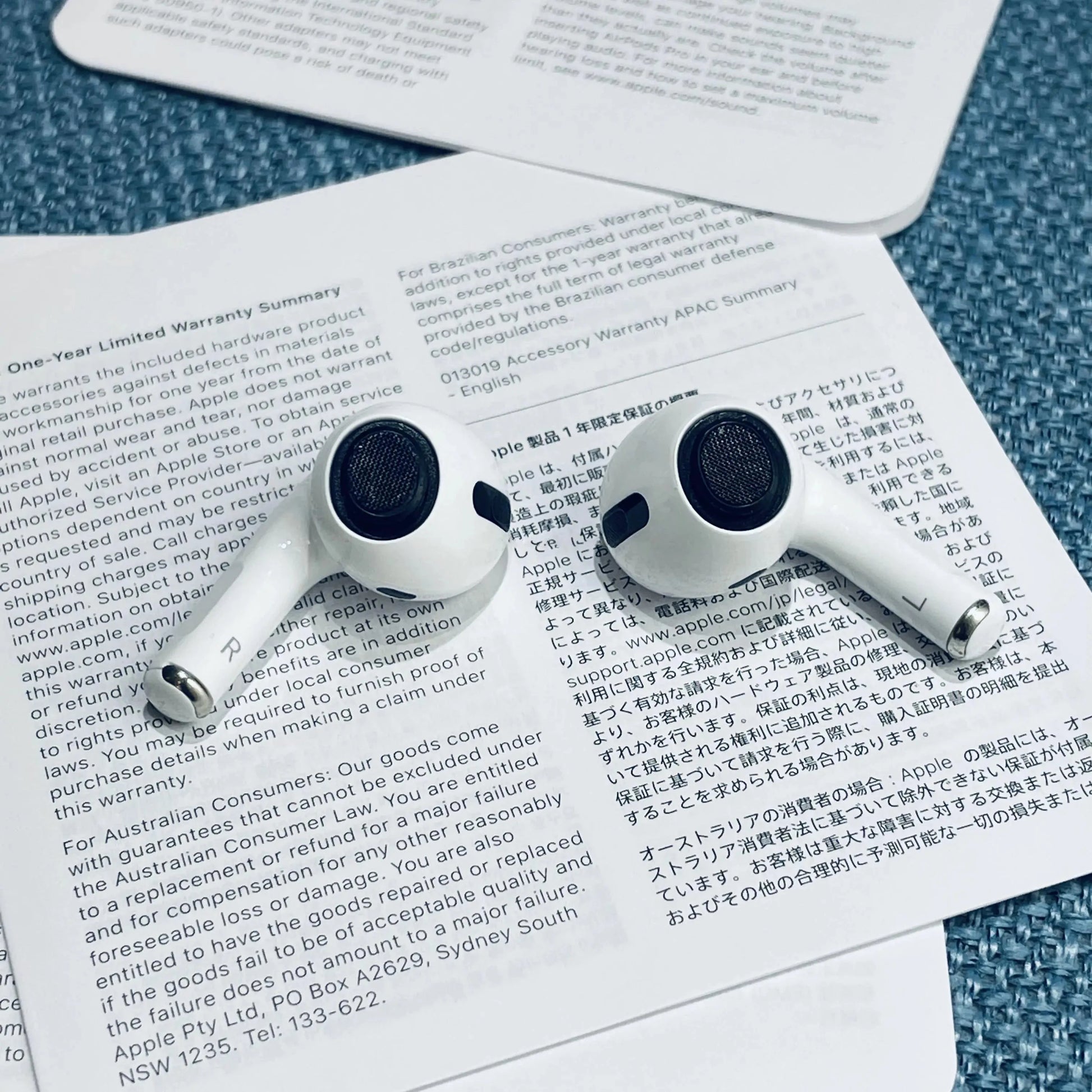 AIR POD PRO 2 écouteurs sans fil Pro2 Anc Guangzhou Haosheng Technology Co., Ltd.