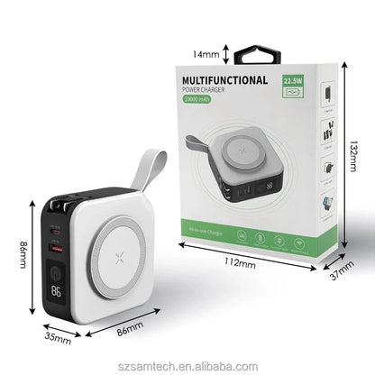 Powerbank 10000mAh Shenzhen Sam Technology Co., Ltd.