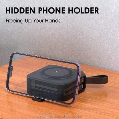 Powerbank 10000mAh Shenzhen Sam Technology Co., Ltd.