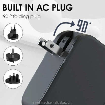 Powerbank 10000mAh Shenzhen Sam Technology Co., Ltd.