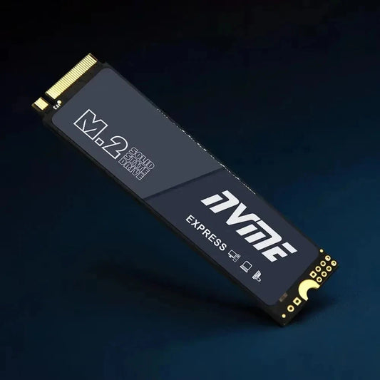 Promotion SSD NVMe M.2 2280 OEM de 1 To 2 To 4 To Disque à État Solide Interne pour Ordinateur de Bureau et Portable SOURA STORE