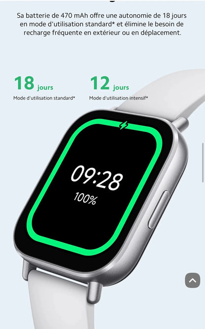 Redmi Watch 5 active SOURA STORE