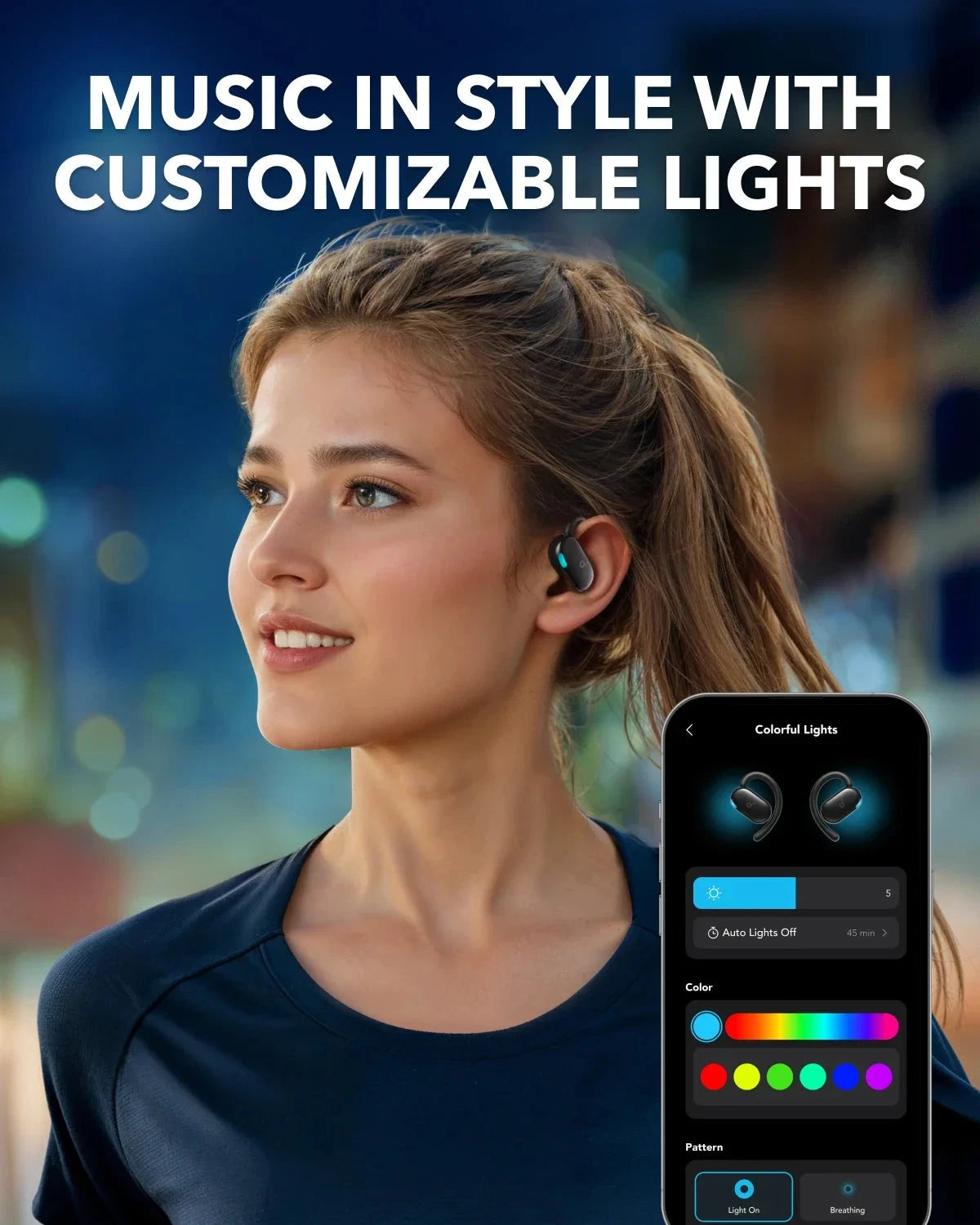 Soundcore V20i  Bluetooth /TRADUCTION LANGUE SOURA STORE