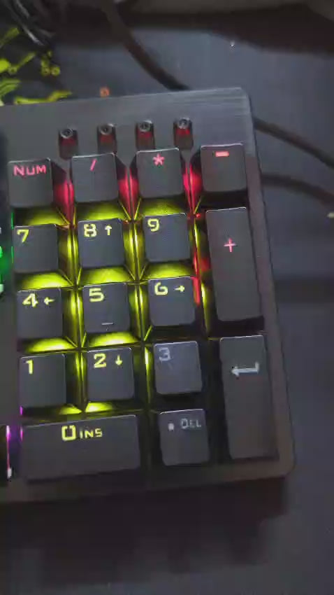 VIDEOS CLAVIER HP
