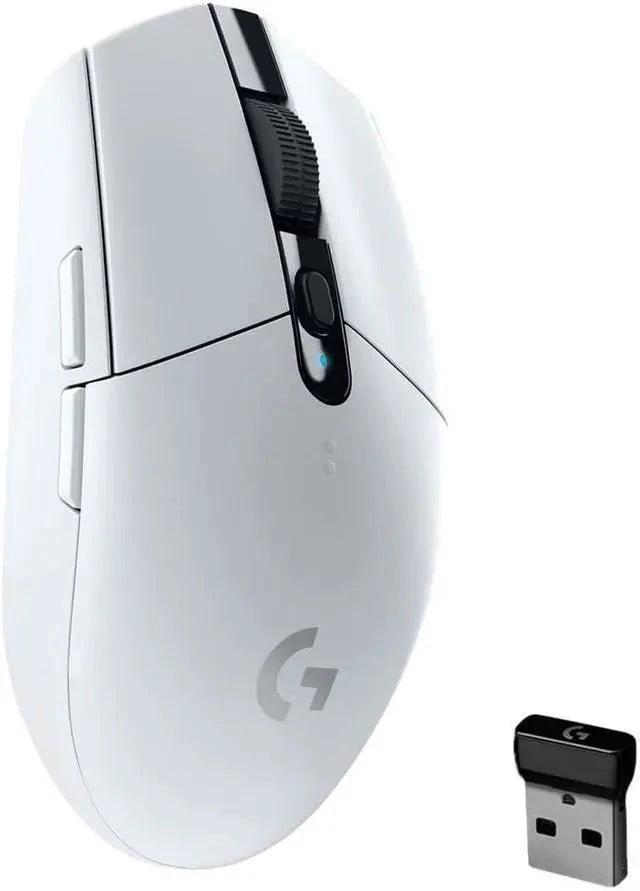 souris de jeu sans fil Logitech G304 Lightspeed SOURA STORE